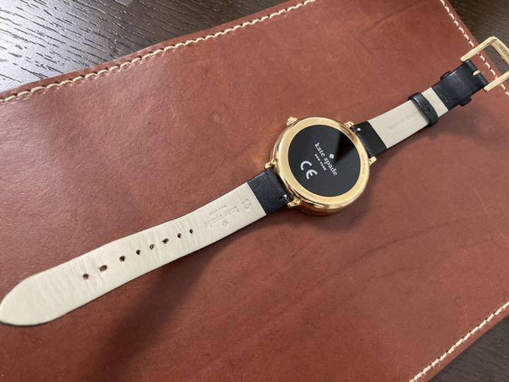 kate spade new york スマートウォッチ 8Bx3O-m94474971075 超特価低価