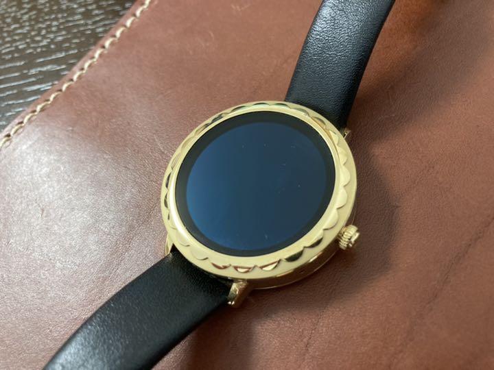 kate spade new york スマートウォッチ 8Bx3O-m94474971075 超特価低価