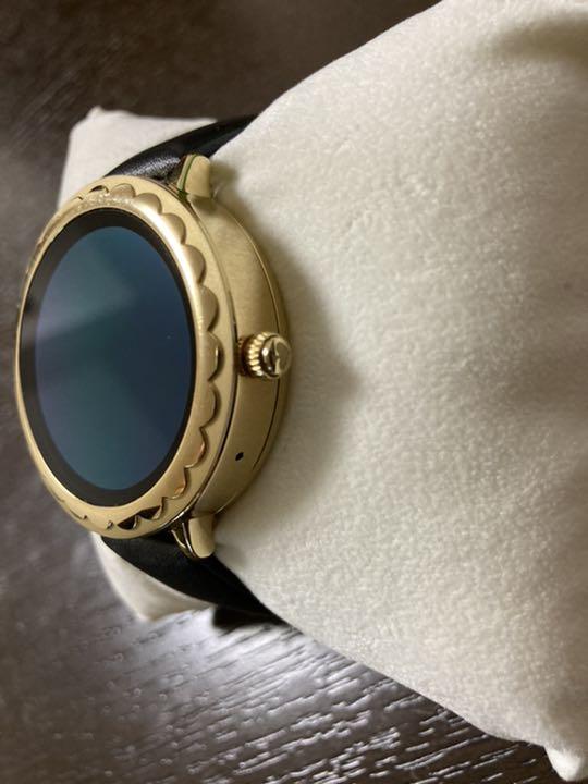 kate spade new york スマートウォッチ 8Bx3O-m94474971075 超特価低価