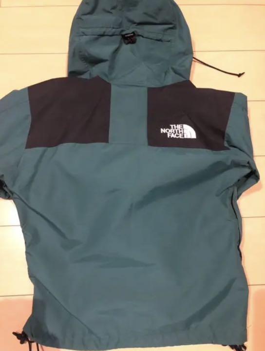 THE NORTH FACE メンズ マウンテンライトジャケット ニュートープ…