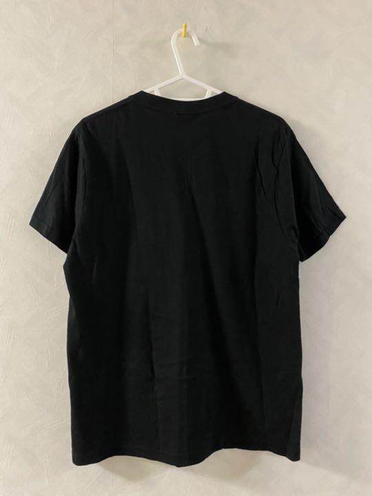 THE YELLOW MONKEY イエローモンキー Tシャツ 黒 ブラック