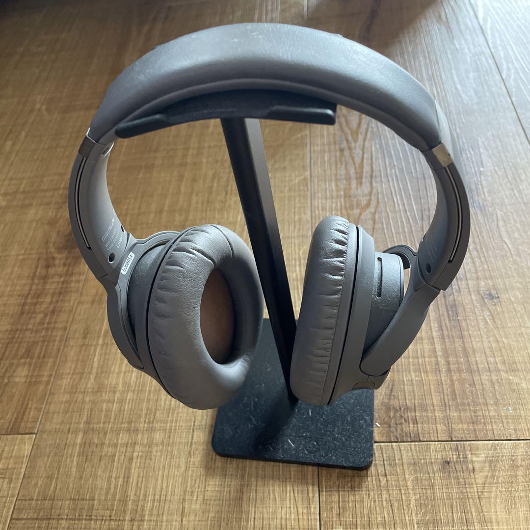 WH-CH700N ワイヤレスイヤホン
