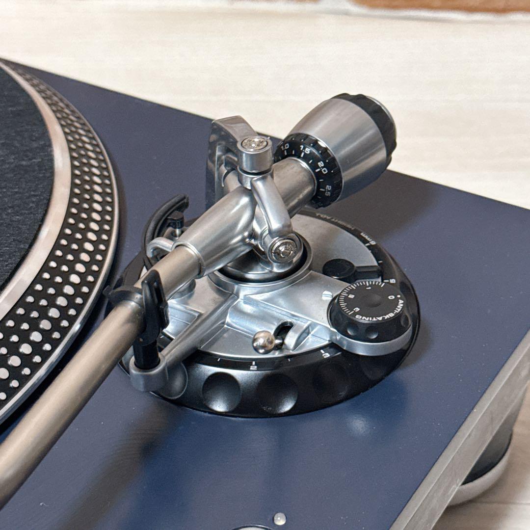 Stanton ターンテーブル　ST.150 カートリッジ付き　スタントン