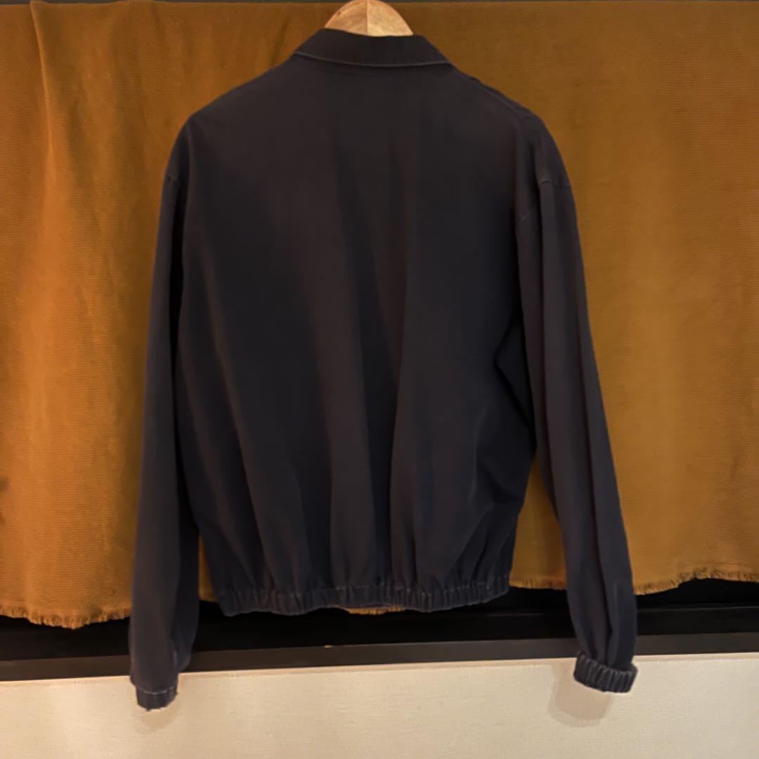 Ralph Lauren ダークブルー ジャンパー