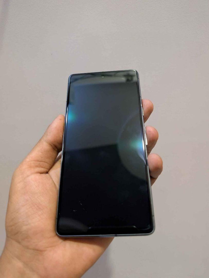 Google Pixel 7 ブラック 本体 - メルカリ
