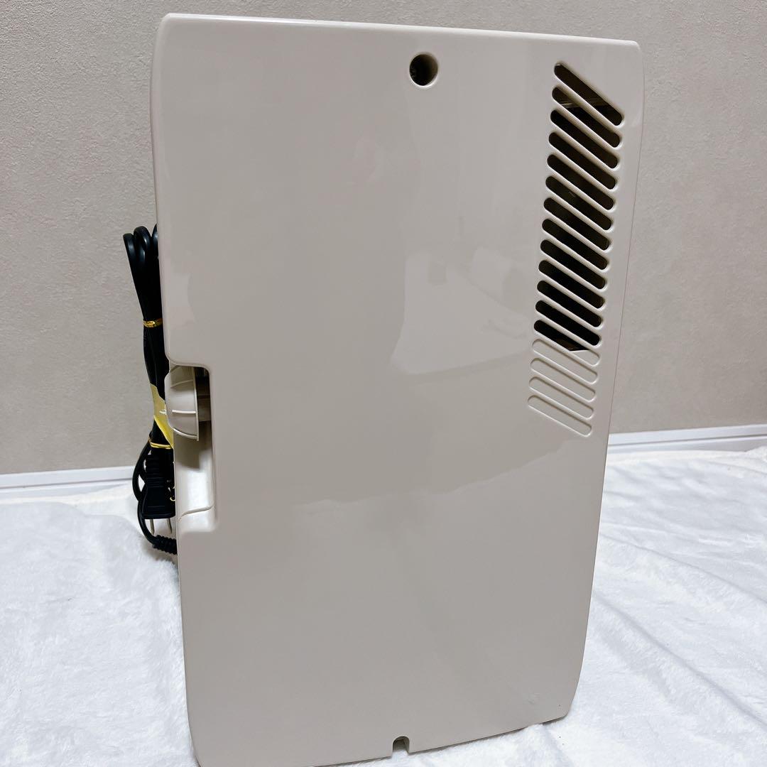 IRISOHYAMA アイリスオーヤマ コンプレッサー式除湿機 KIJC-J56