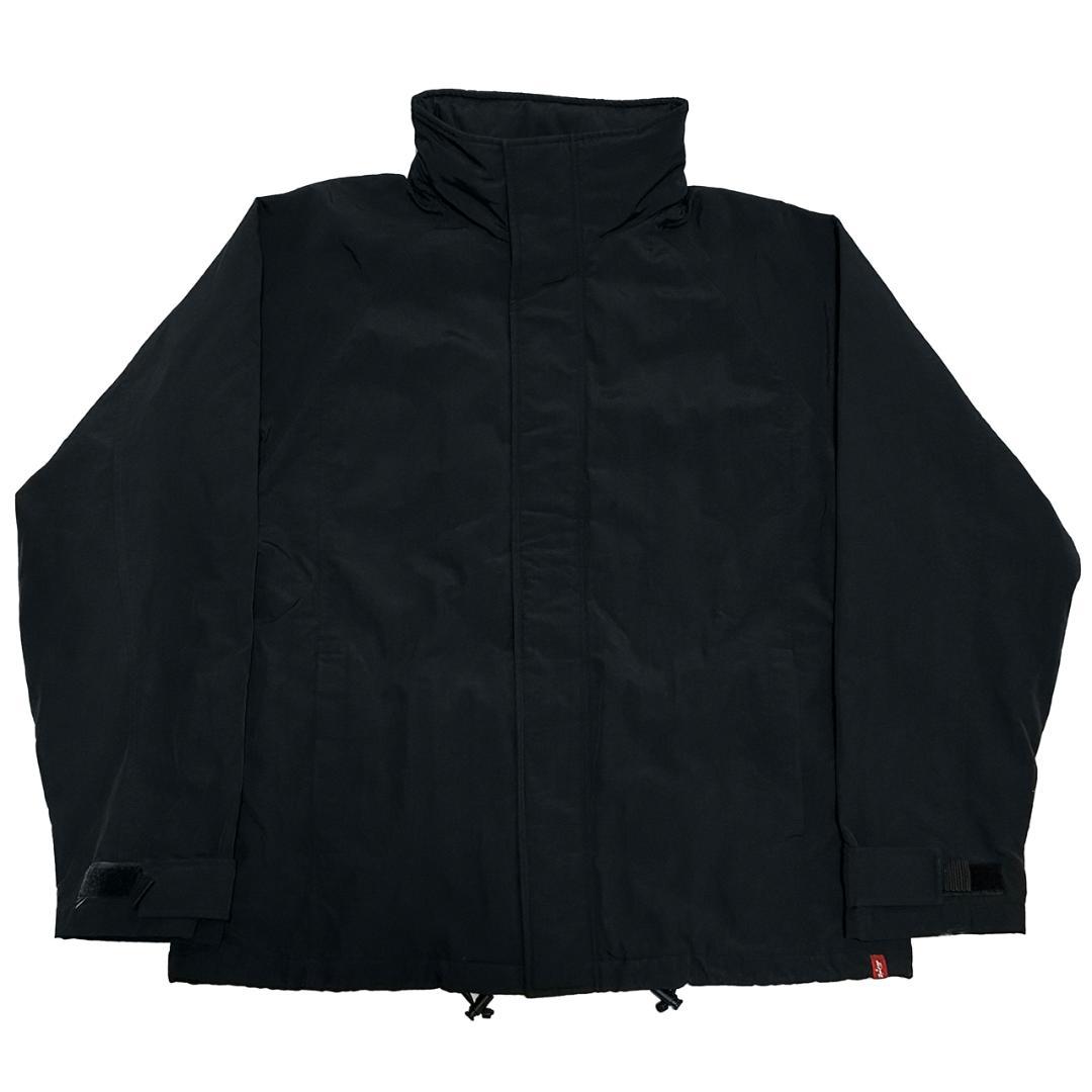ジャケット・アウター 00s LEVI'S RED TAB NYLON JACKET