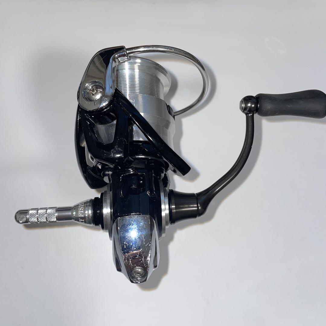 19レグザ LT2500
