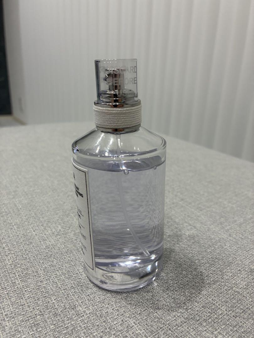 メゾンマルジェラ　レイジーサンデーモーニング　100ml
