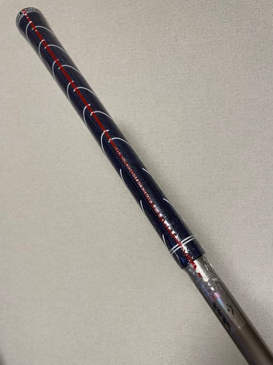 キャロウェイ ビッグバーサ B21 ドライバー用純正シャフト