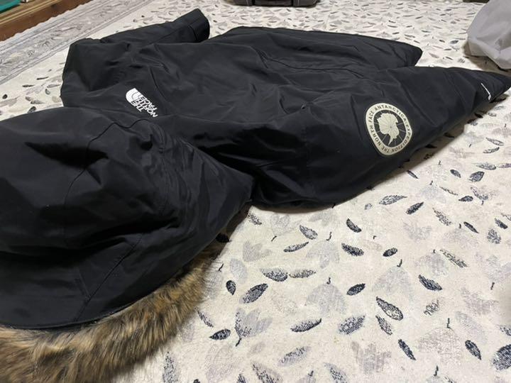アンタークティカパーカー jwQe1-m94483446235 正規店好評