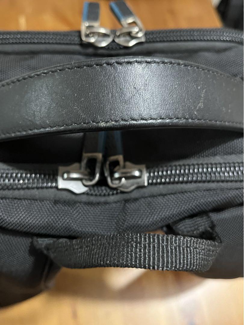 Samsonite ビジネスバック