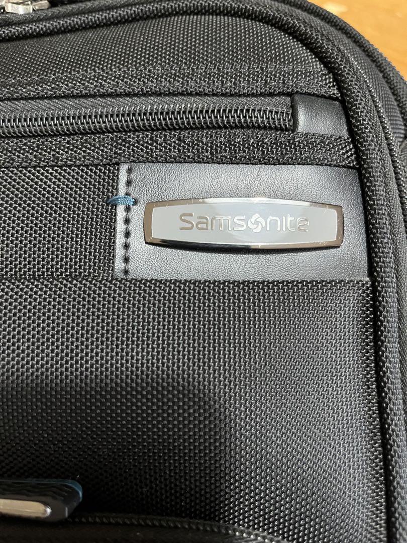 Samsonite ビジネスバック