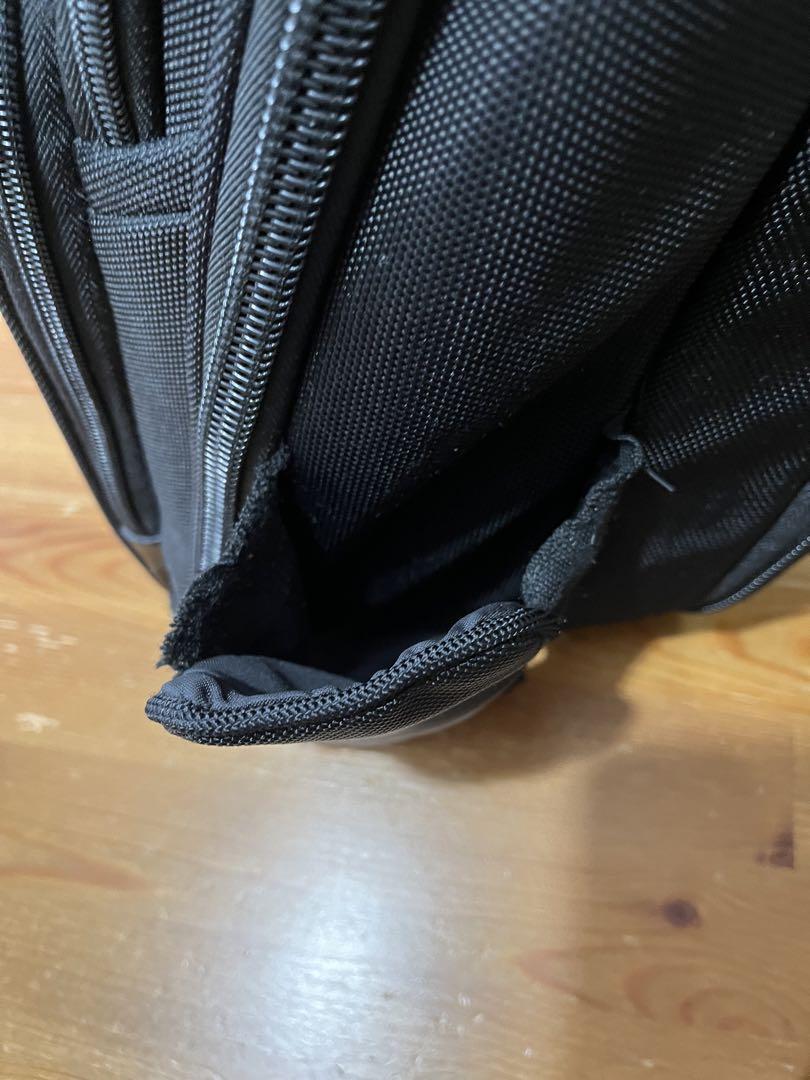 Samsonite ビジネスバック