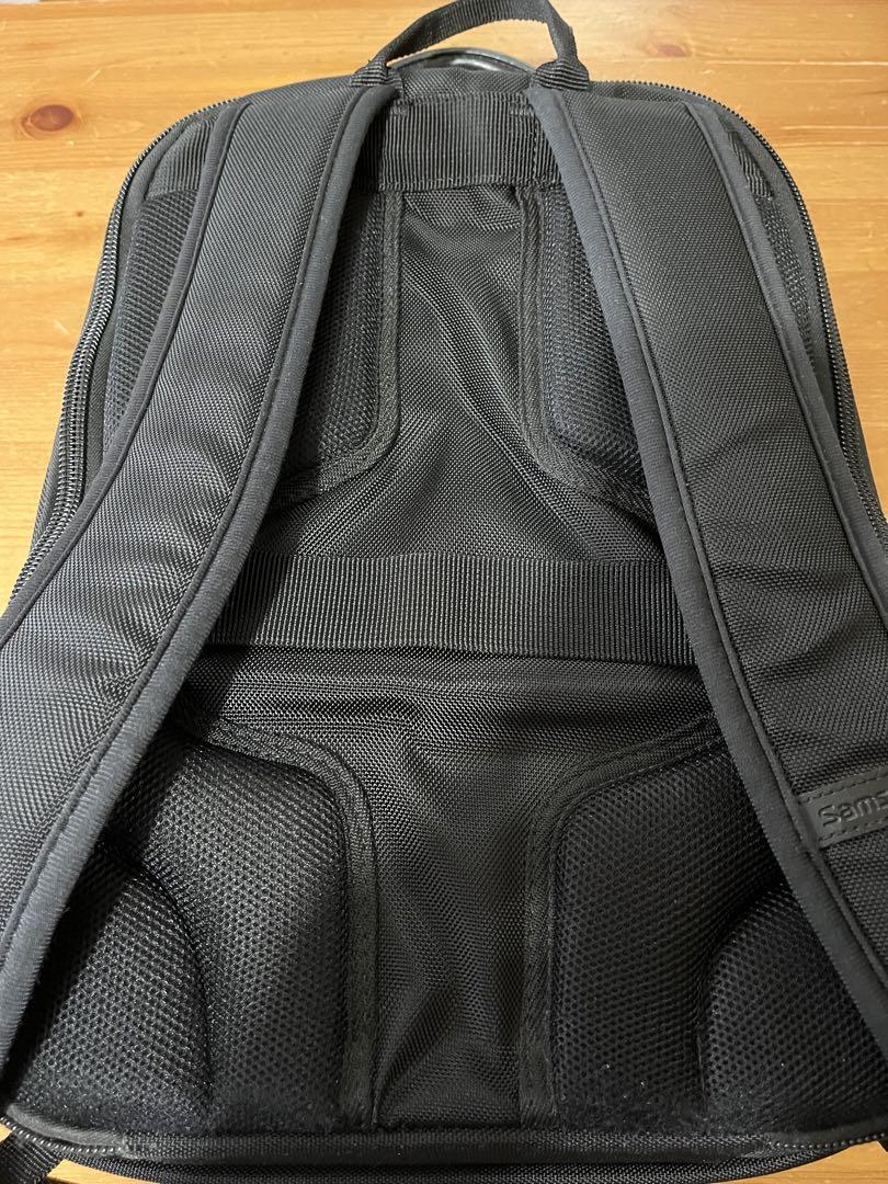 Samsonite ビジネスバック