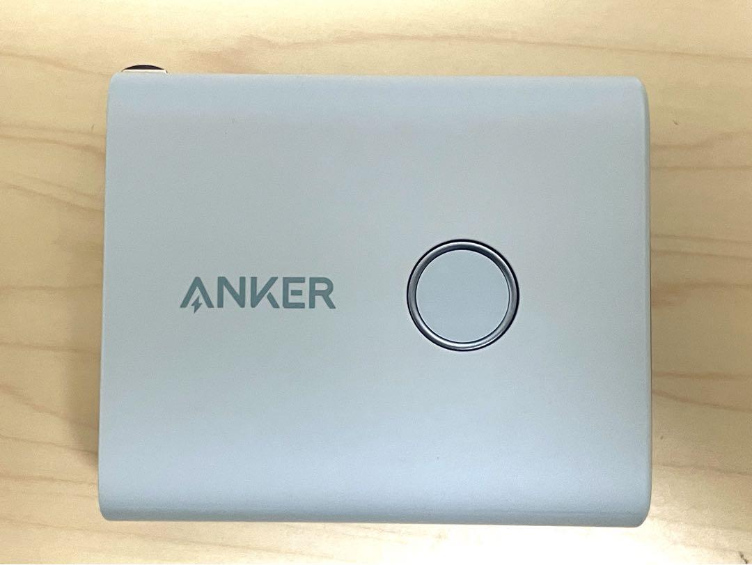 Tama さま専用：Anker 521 Power Bank