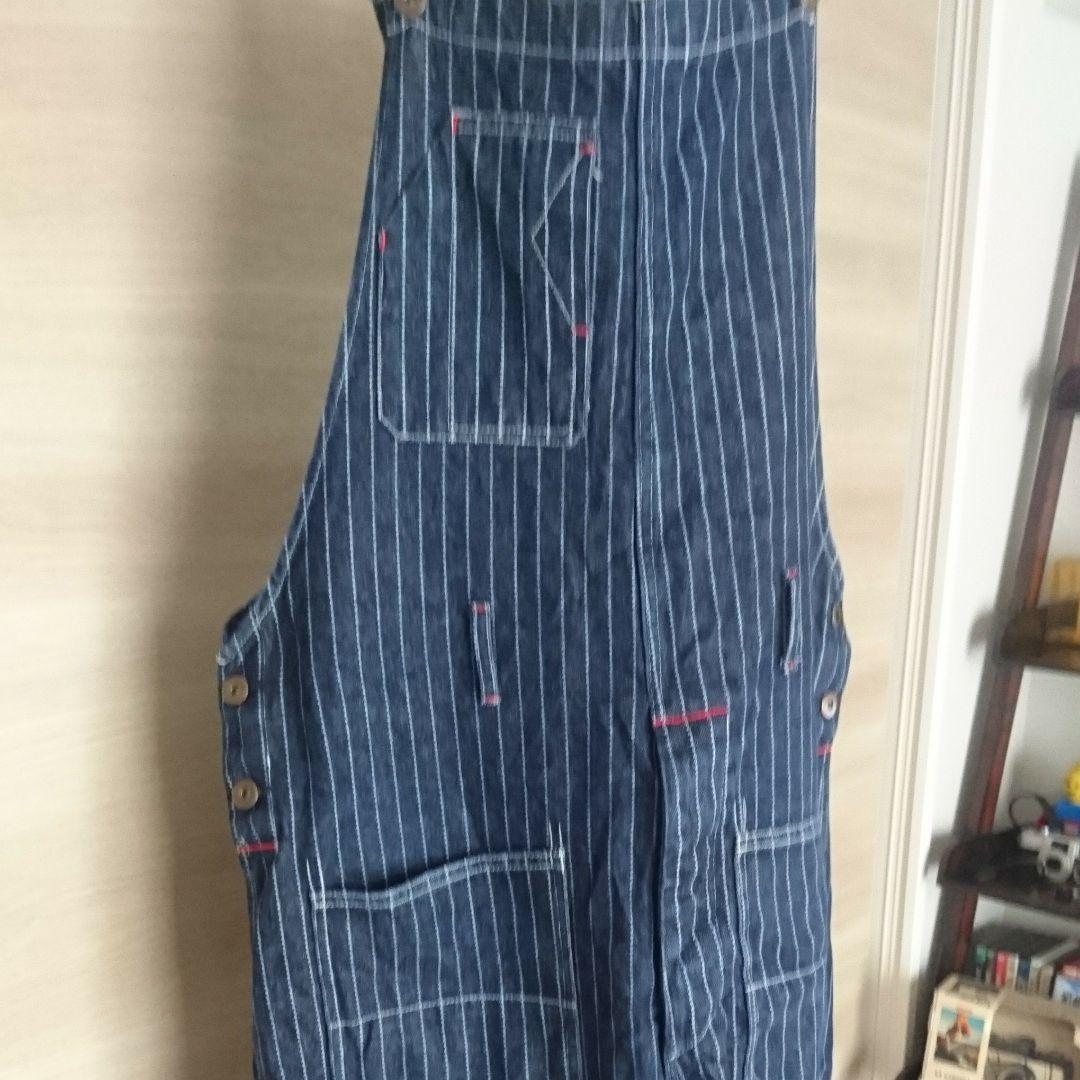 感謝価格 オーバーオール ストロングホールド ecousarecycling.com