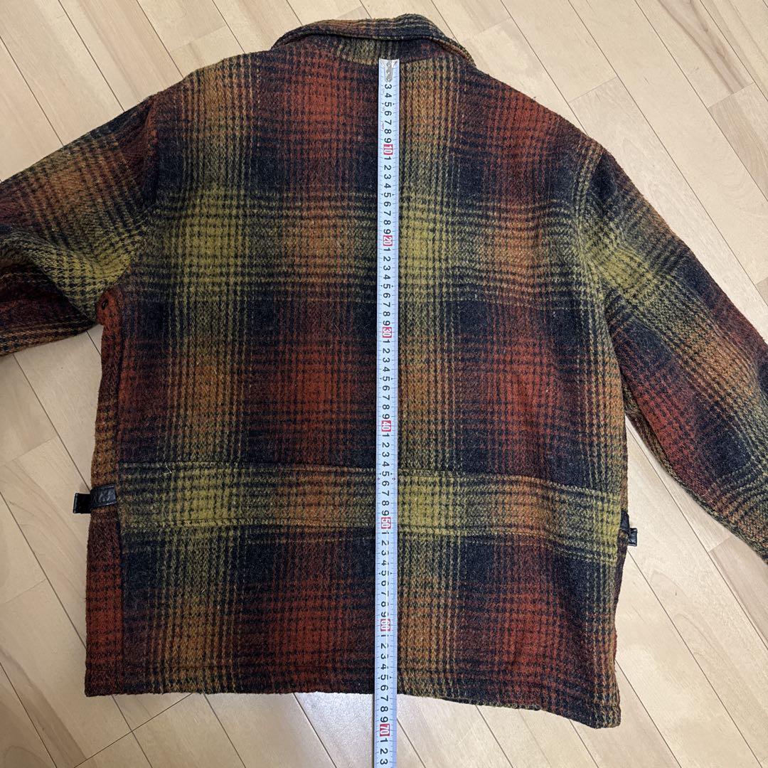 I. Spiewak Golden Fleece ジャケット 40