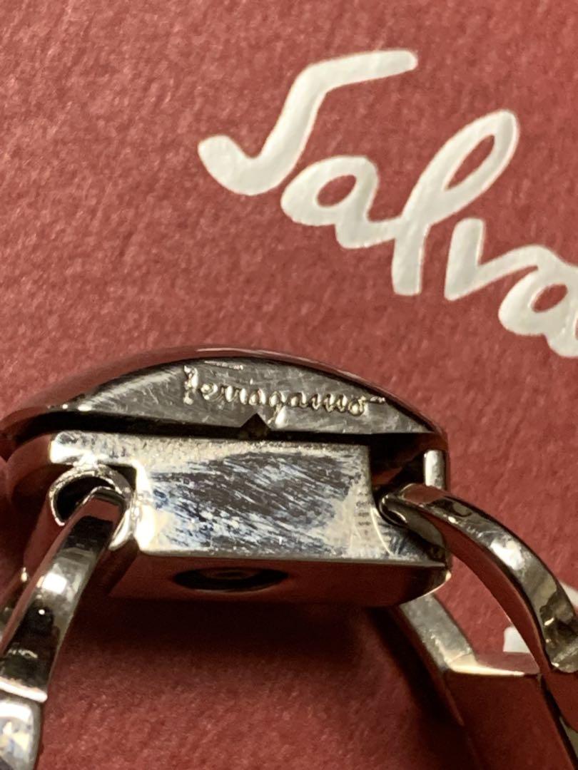 中古・古着通販】Salvatore Ferragamo (サルヴァトーレ