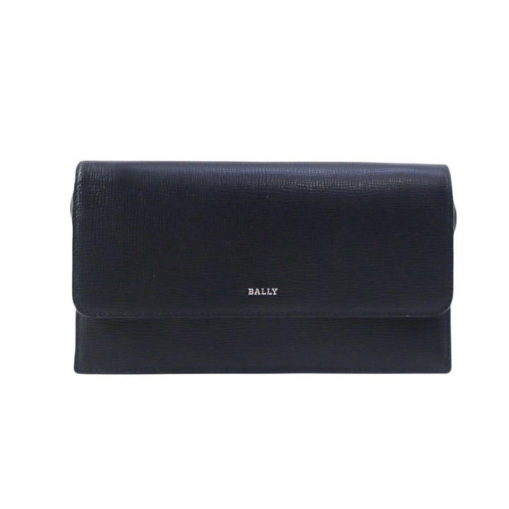 しました 美品 ショルダーバッグ クラッチバッグ 2WAY amQqC-m94485657314 BALLY バリー しました