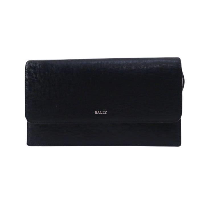 しました 美品 ショルダーバッグ クラッチバッグ 2WAY amQqC-m94485657314 BALLY バリー しました