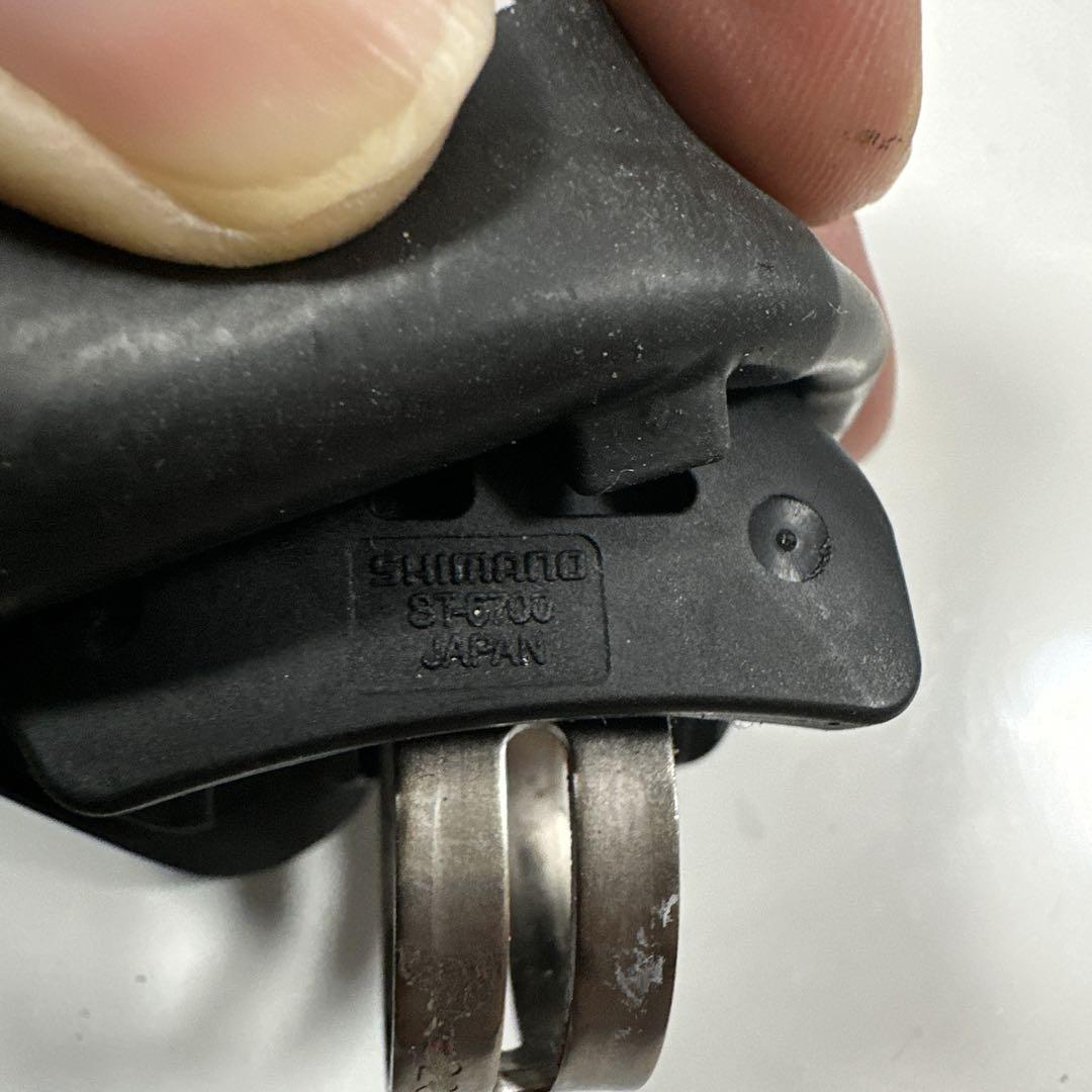 パーツ SHIMANO / ST-5700