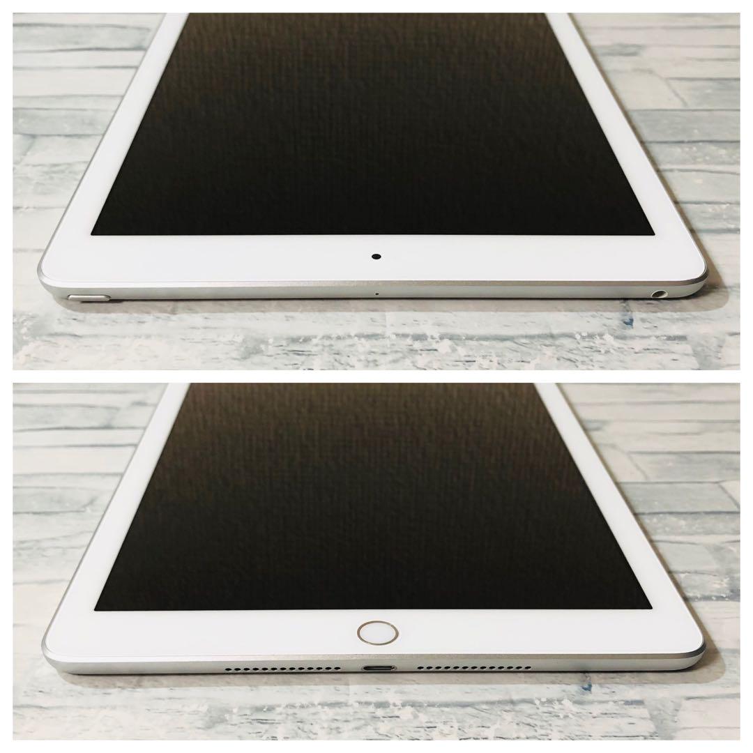 第6世代 iPad 32GB wifiモデル　管理番号：030