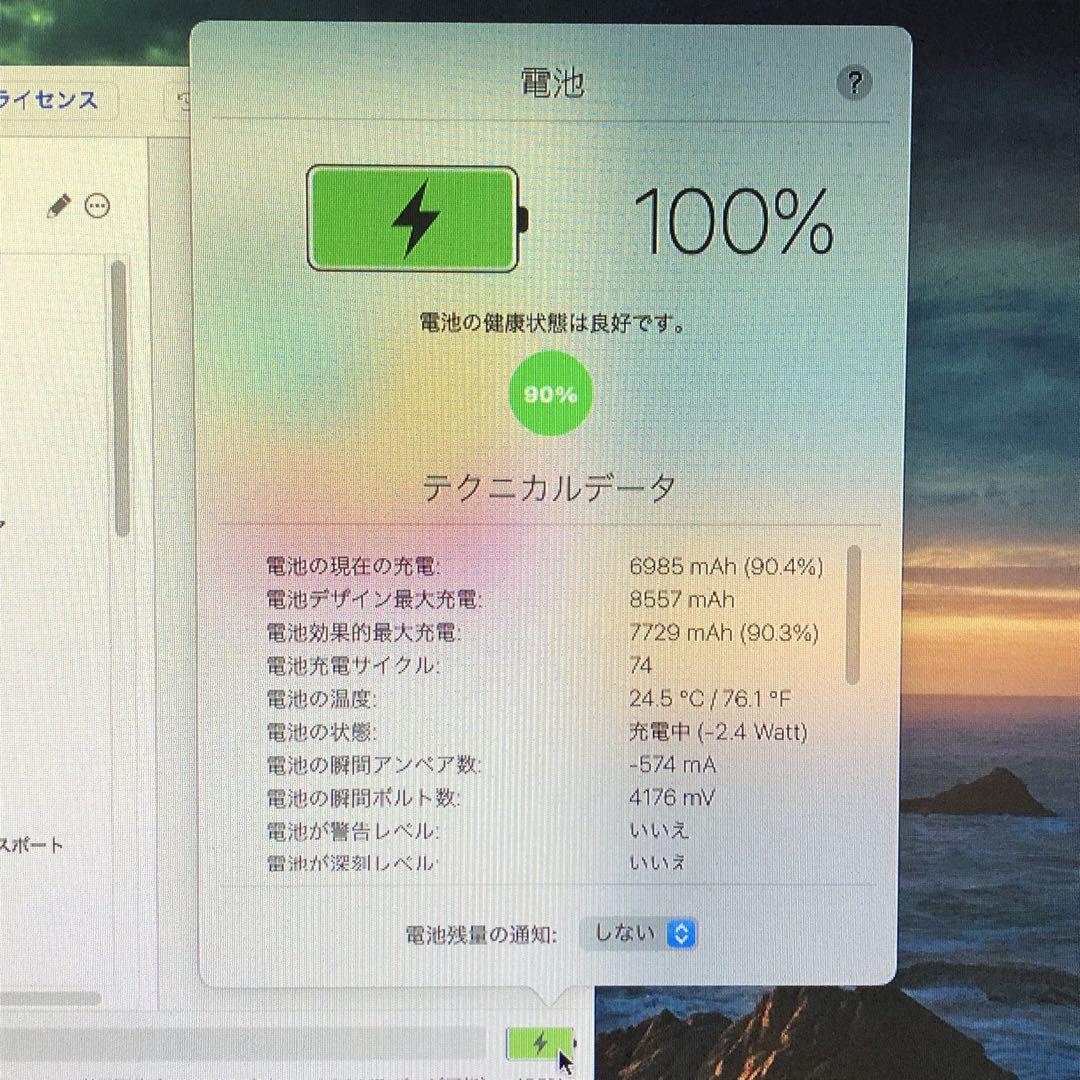 第6世代 iPad 32GB wifiモデル　管理番号：030