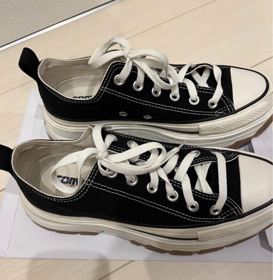 converse/ALL STAR (R) TREKWAVE 24.5cm
