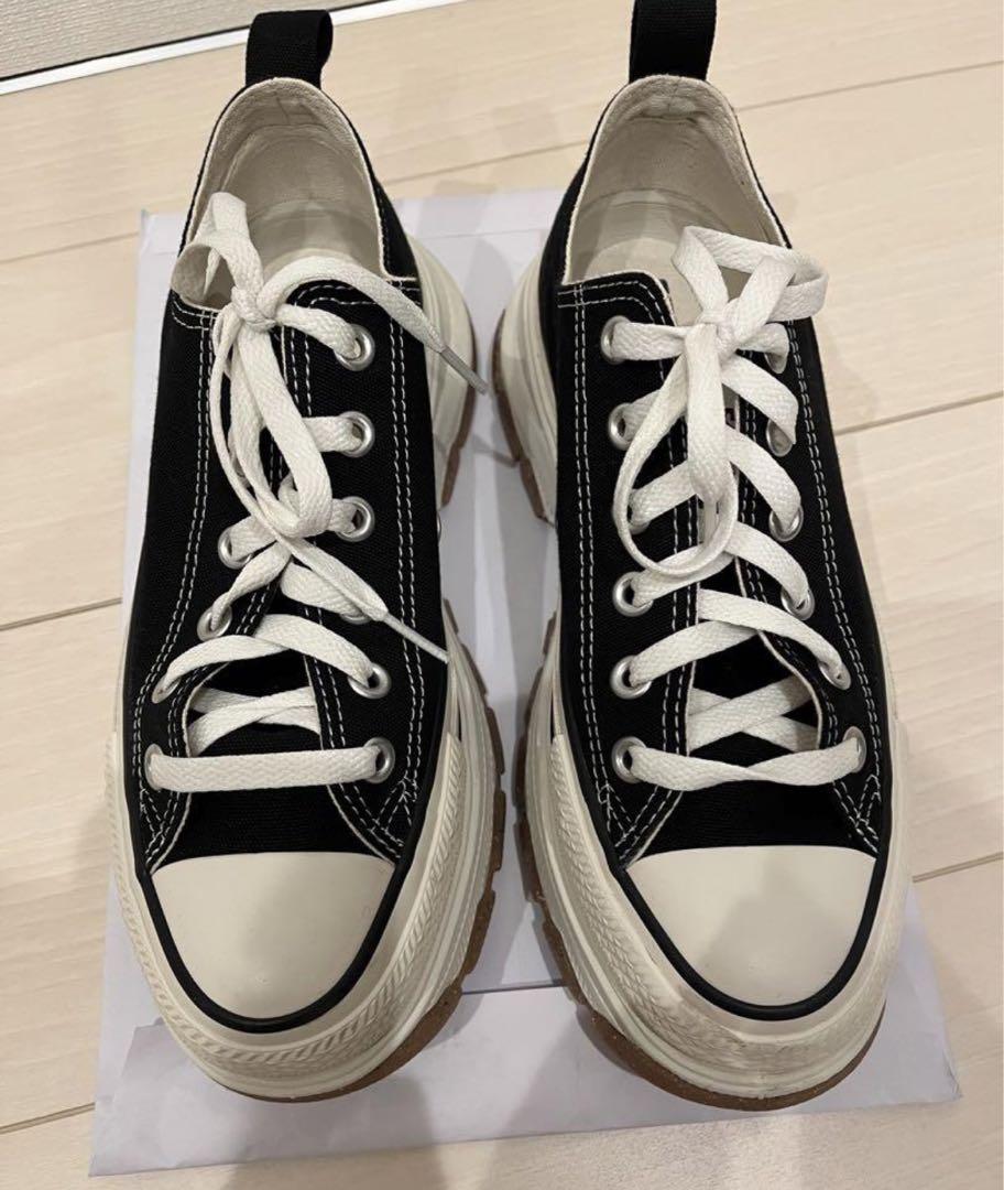 converse/ALL STAR (R) TREKWAVE 24.5cm