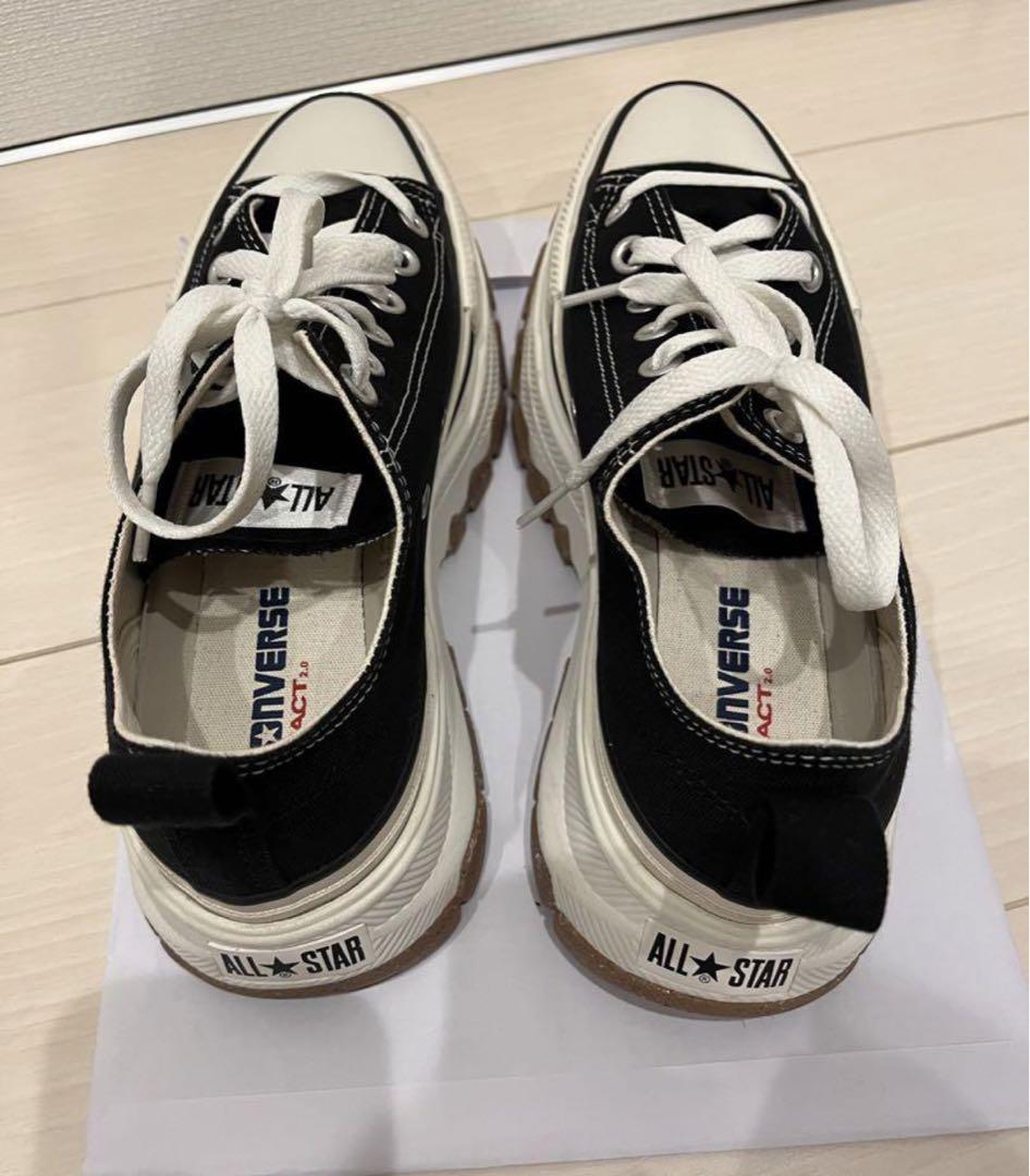 converse/ALL STAR (R) TREKWAVE 24.5cm