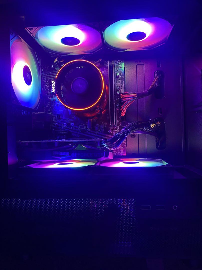 ゲーミングPC 編集 配信 作成相談