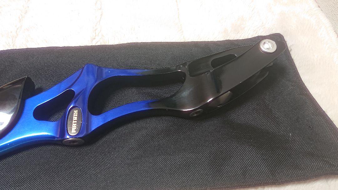 ホイット製マトリックスハンドル