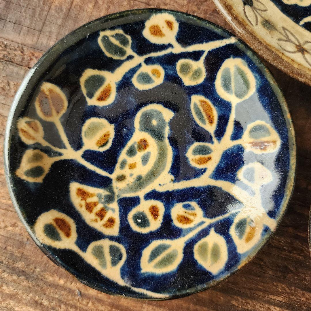 No.157 新品 やちむん 皿 3点 - メルカリ No.157 新品 やちむん 皿 3点 - メルカリ