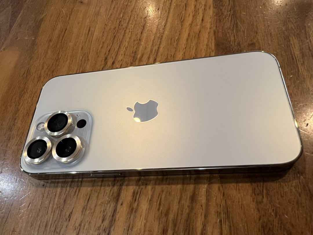 iPhone 13 Pro グラファイト 256 GB SIMフリー　美品