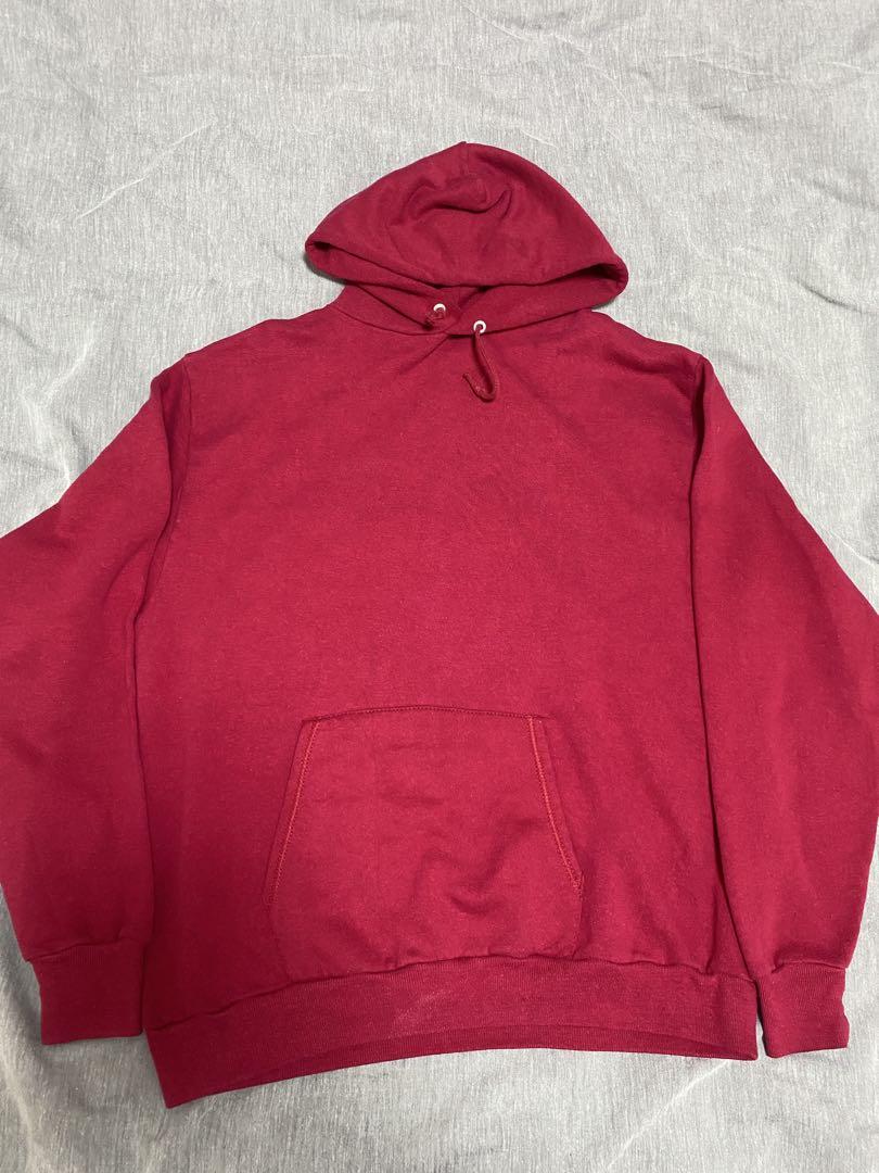 80s JERZEES SWEAT PARKA USA製 パーカー スウェット
