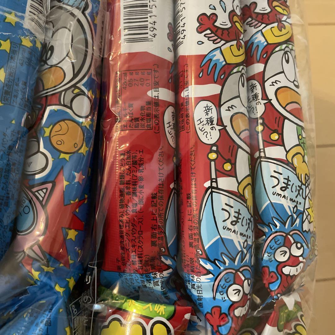 お菓子まとめ売り 26点 - メルカリ