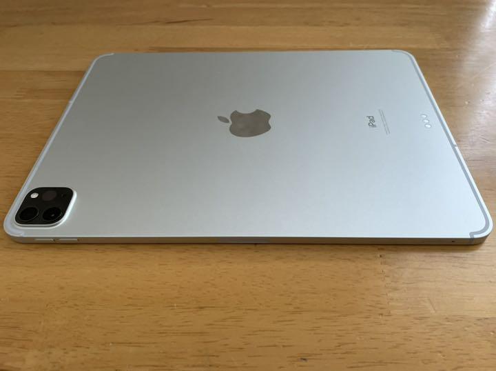 国産超歓迎 第2世代iPad Pro 11インチ Wifi Cellerモデル 8wlfi-m94488839128 国産在庫