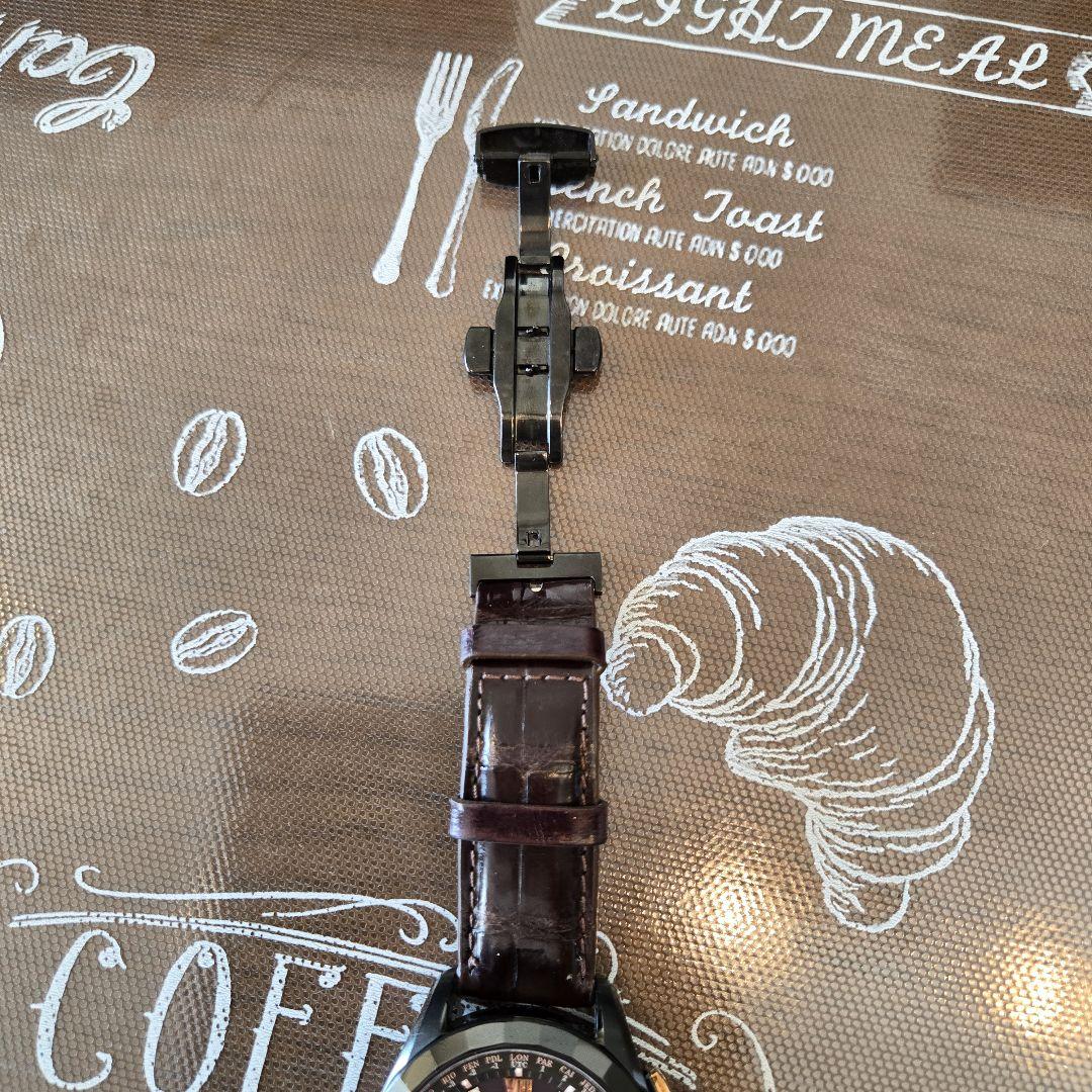 美品　SEIKO SBXB083 ASTRON 9Pダイヤモンド限定版1500本