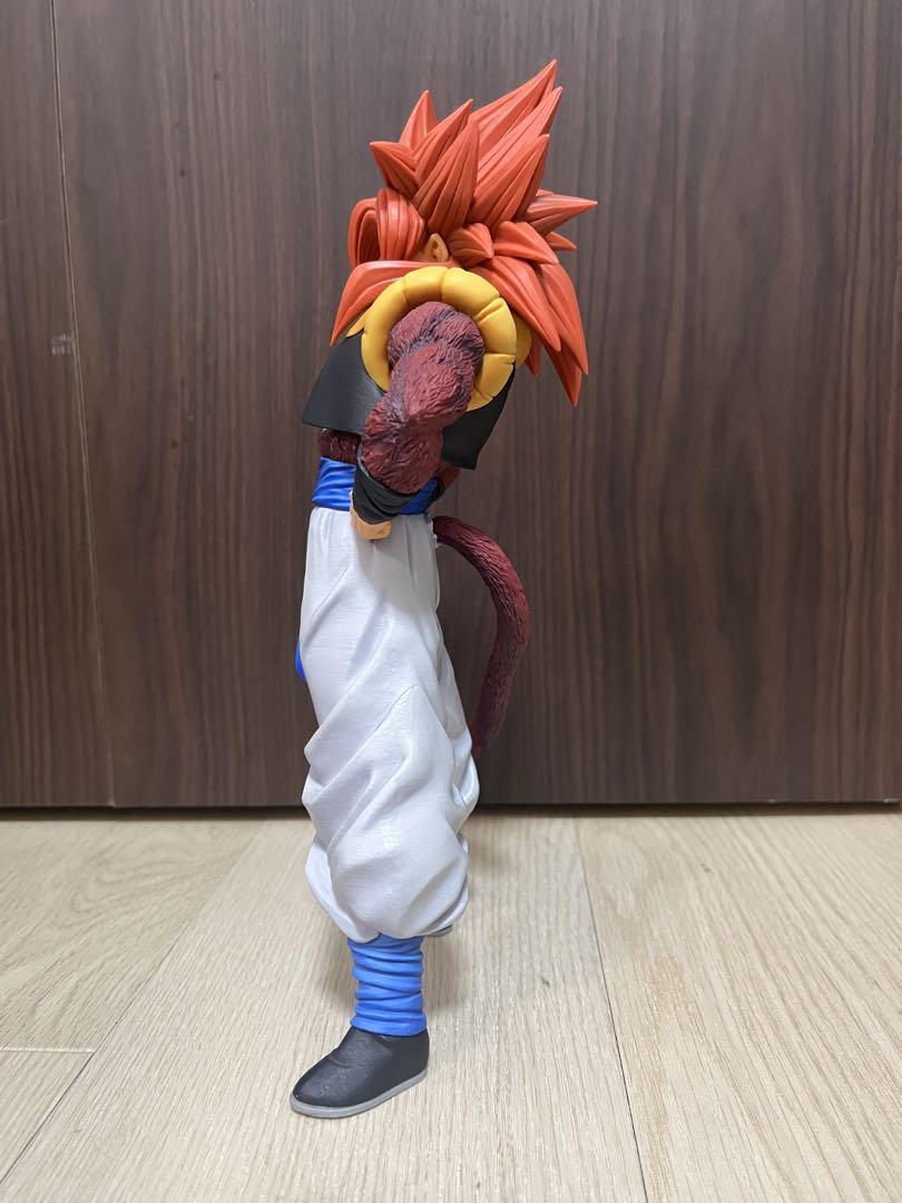 一番くじ ドラゴンボールGT GREATEST SAIYAN A賞 ゴジータ