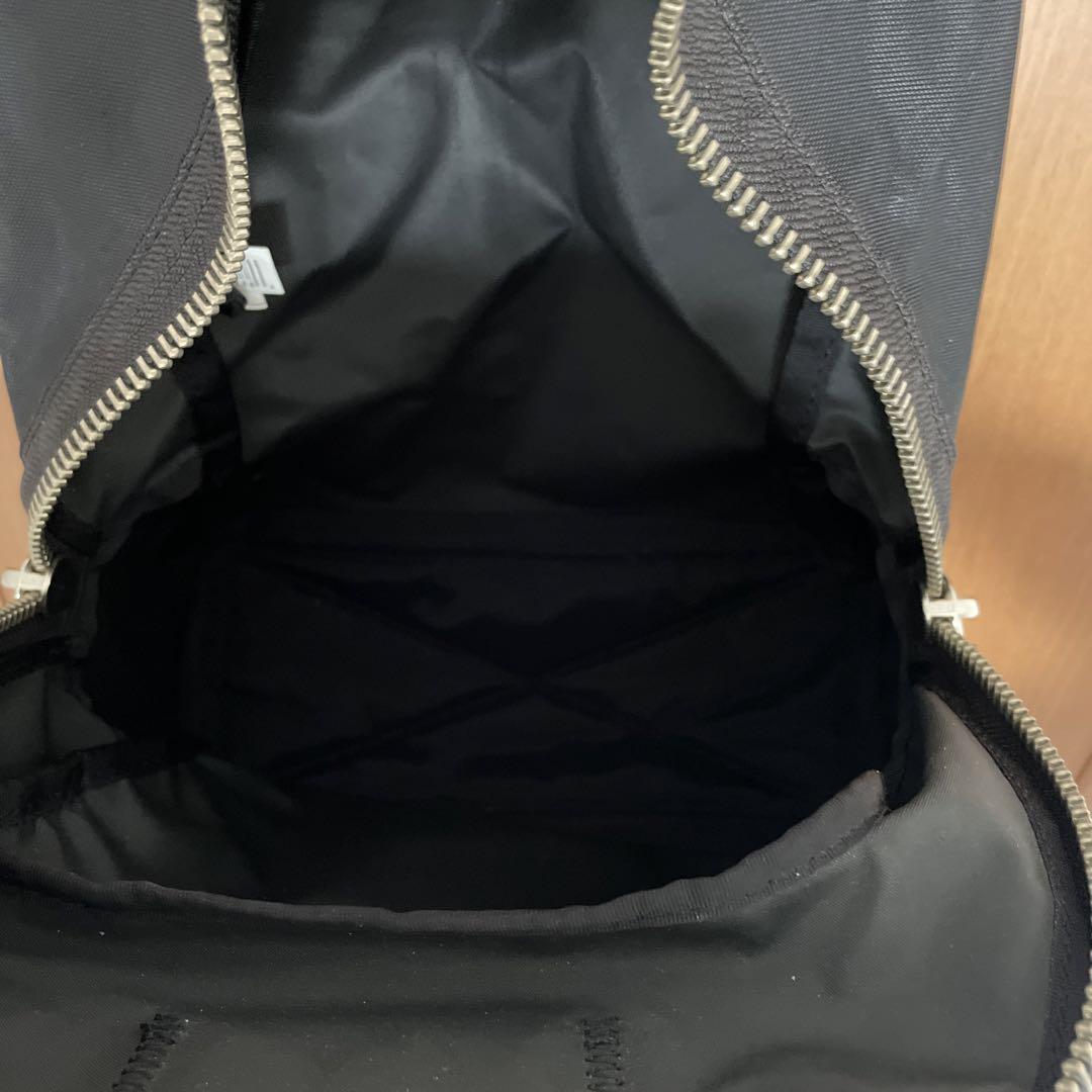 マークジェイコブス　バックパック