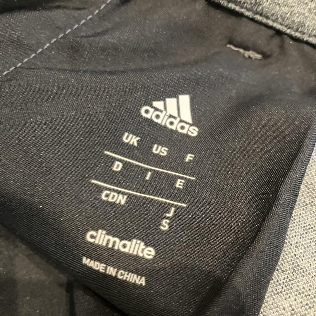 新品級　アディダス　ISETAN PSFA セットアップ　スーツ　ストレッチ