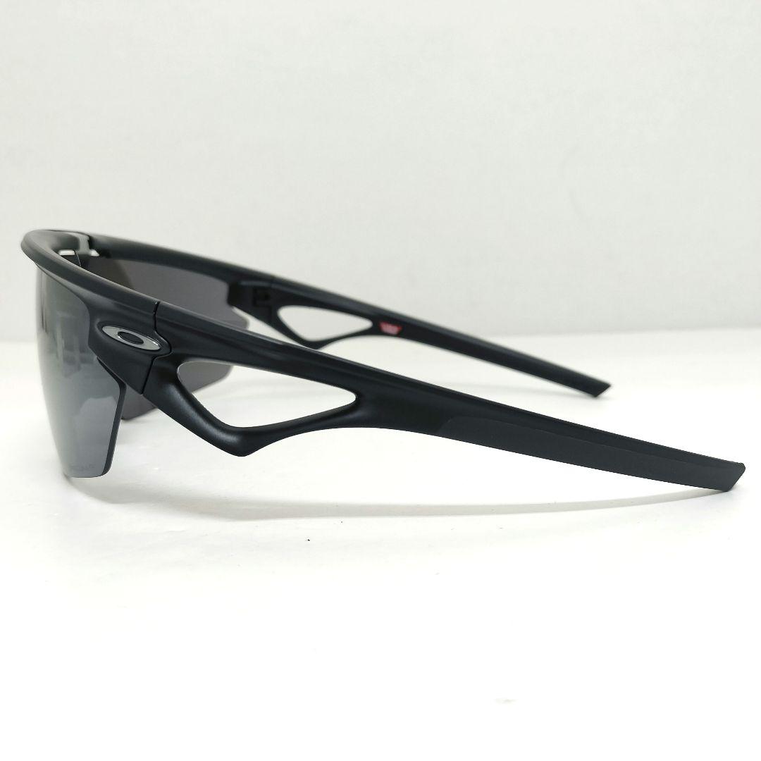 OAKLEY 未使用品 OO9403-0136 偏光レンズ　サングラス