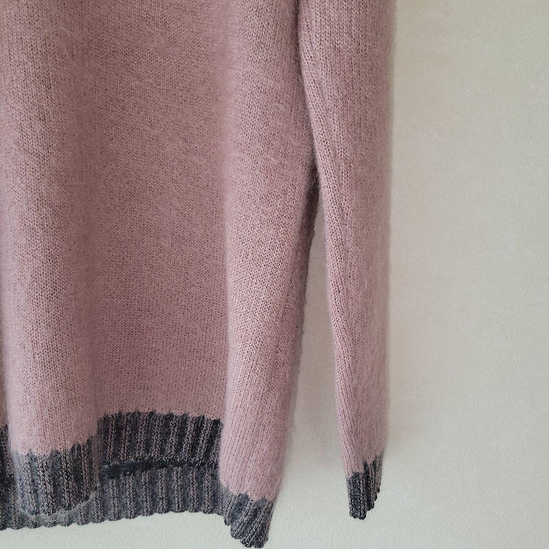 ドゥロワー Drawer イヴ・サンローラン ニット ドゥロワー Drawer イヴ・サンローラン ニット