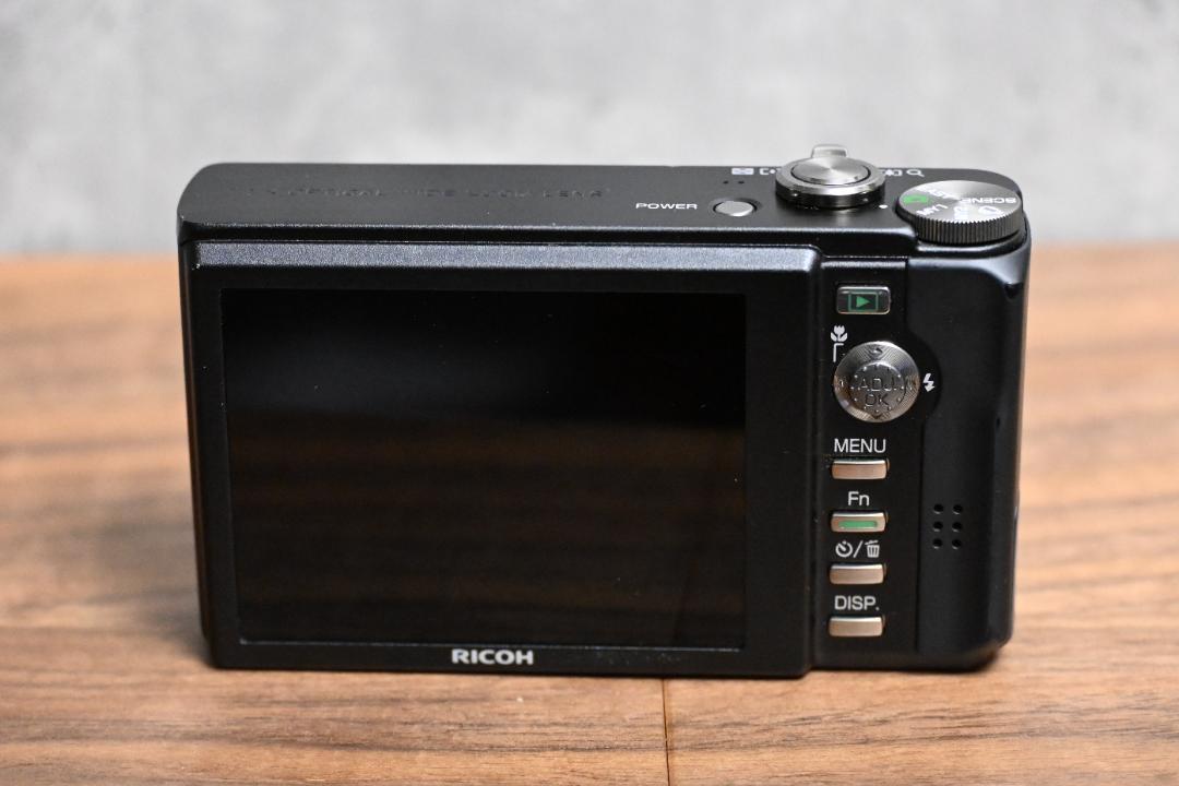 ❗️激安価格❗️デジカメ　本体　RICOH R10 現状品 ❗️激安価格❗️デジカメ 本体 RICOH R10 現状品