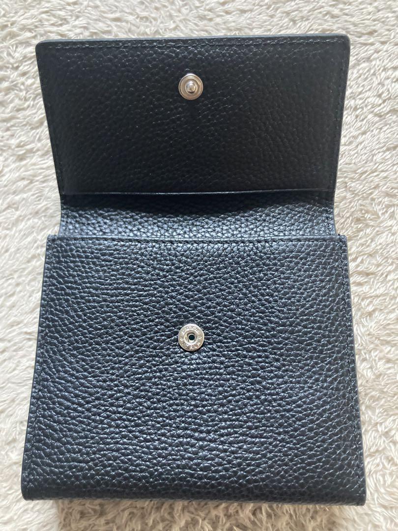 ウォレット　アニエスベー　ボヤージュ　折り財布　agnesb voyage