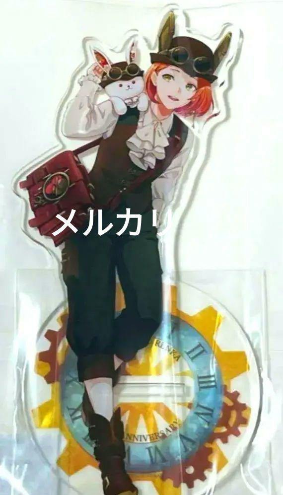 KAITO Digital Stars 2021 アクリルスタンド デジスタ アクリル