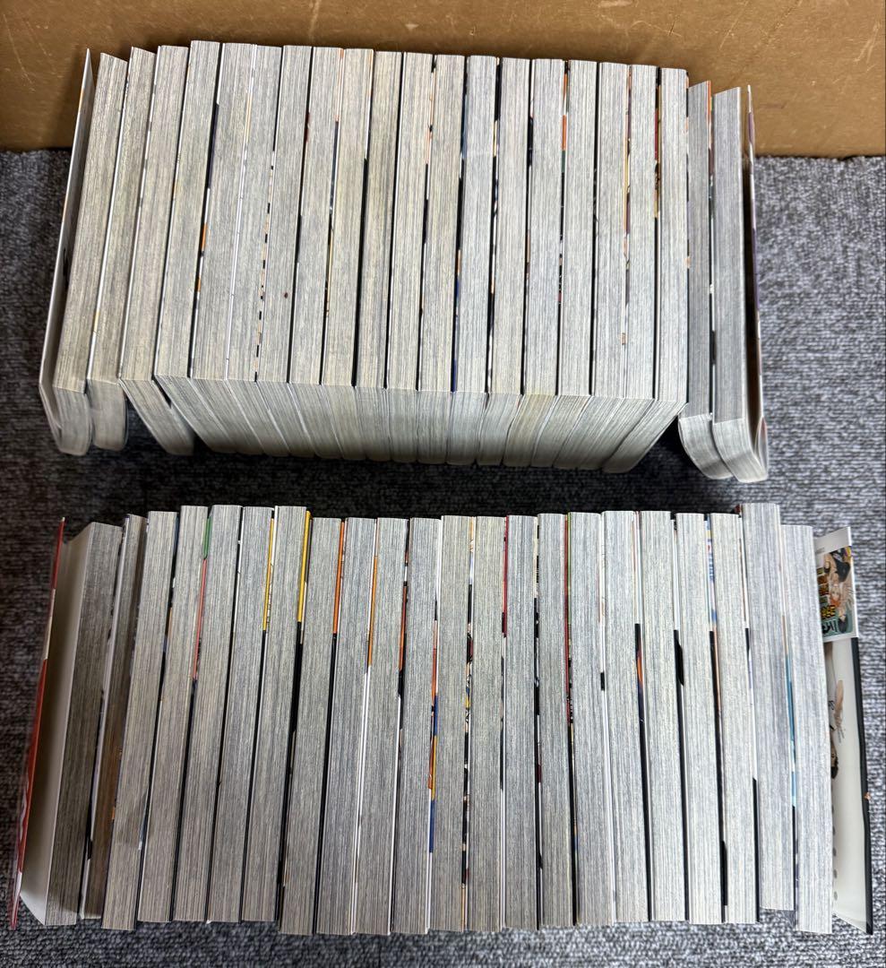 ハイキュー!! 1〜43巻　音駒のおまけ付き