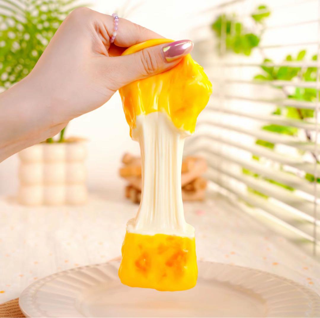 新品未開封Mellojoy 伸びるチーズ 2個セット