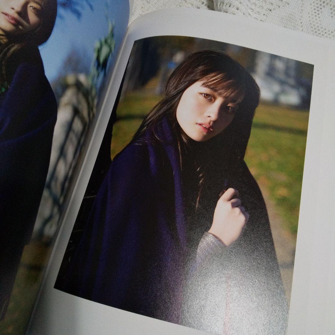 ● 橋本環奈